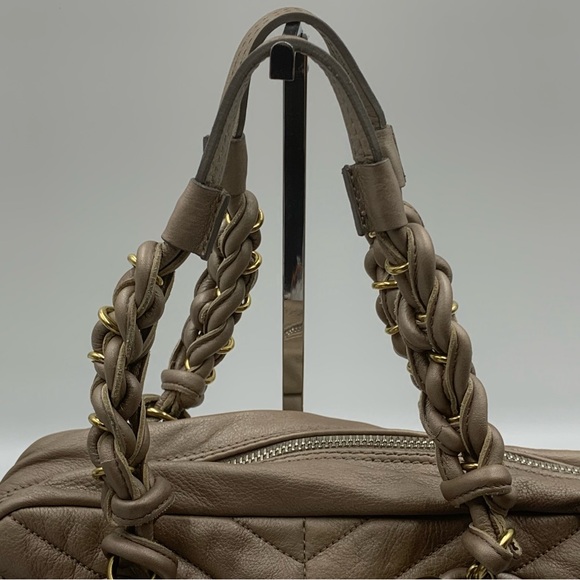 Chloe chevron bag - Picture 6 of 10